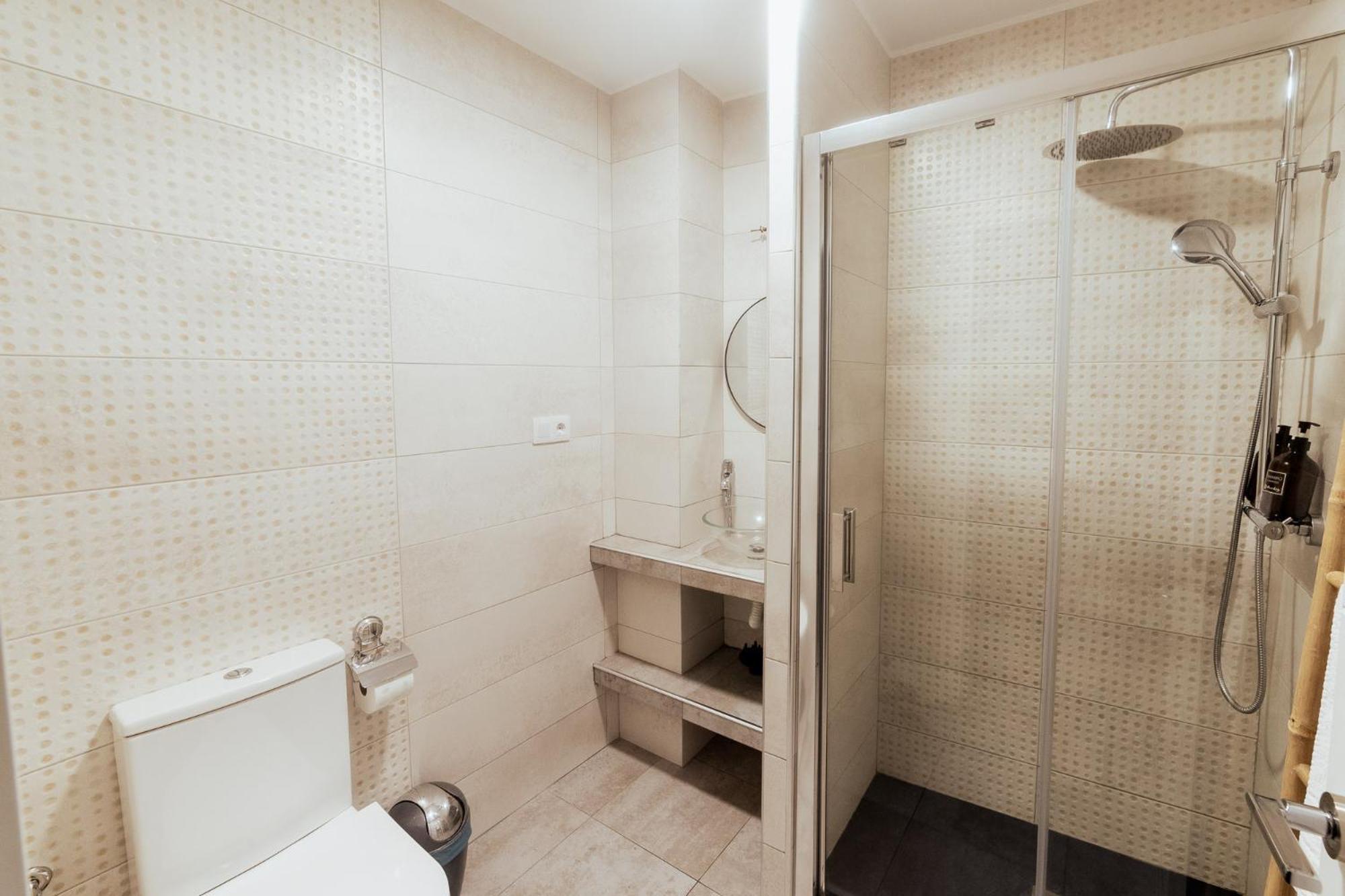 Moonkey - Apto. L'Aigueera B Apartment Бенидорм Екстериор снимка